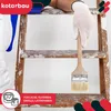 KOTARBAU® Radiatorkwast 76 mm hoekpenseel lazuurkwast Productafbeelding-voorbeeld 2