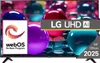 LG UHD AI 55UA73003LA, 139,7 cm (55"), 3840 x 2160 Pixel, Produktbild-Vorschau 1