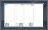 Hettich Montagesatz für 1 Schiebetür SlideLine 16plus (80kg Produktbild-Vorschau 6