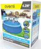 Avenli Prompt Set 420x84cm Pool, ohne Zubehör, blau Produktbild-Vorschau 2