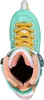 Schuhe Powerslide Zoom Baby Blue 80 für Unisex Produktbild-Vorschau 8