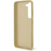 Guess Glitter Flakes Metal Logo Hülle - Samsung Galaxy S24+ Produktbild-Vorschau 4