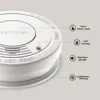 Wiltec rookmelder met 9V-batterij, brandmelder met Productafbeelding-voorbeeld 16