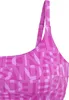 Elbsand Tankini-Top Letra fuchsia Größe 38 Cup C/D Produktbild-Vorschau 4
