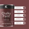 Kenzopaints Chalky Paint Kreidefarbe Möbelfarbe Möbellack Produktbild-Vorschau 5