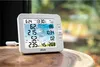 Alecto WS5400 - Professionelle 8-in-1 WLAN Wetterstation Produktbild-Vorschau 2