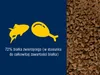 JosiCat Chrupiąca kaczka 10 kg Podgląd zdjęcia produktu 11