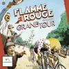 Asmodee Flamme Rouge – Grand Tour, Gra planszowa, 12 Podgląd zdjęcia produktu 2