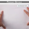 Síťka proti hmyzu na dveře, 82x204 cm, magnetická, pro Náhled obrázku produktu 10