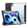Dux Ducis Toby Armored Flip Smart Case fr iPad Air Produktbild-Vorschau 34