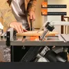 DOVAMAN Tischkreissäge 2000W, 98 % Staubabsaugung, 216 mm Produktbild-Vorschau 5