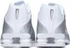 Nike Sneakers HQ1988-101 in WHITE/METALLIC SILVER-WHITE Produktbild-Vorschau 11