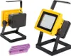 Verk 12232 Faretto LED portatile 20 SMD 100W Anteprima dell’immagine prodotto 9