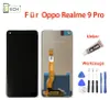 Für Oppo Realme 9 Pro 5G LCD Display Touch Screen Produktbild-Vorschau 1