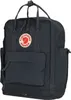 Fjällräven Kånken Outlong Plecak Navy 18 L Podgląd zdjęcia produktu 4