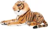 BRUBAKER Peluche tigre - Peluche 25 cm - Peluche per Anteprima dell’immagine prodotto 2