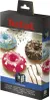 Tefal XA 8011 SNACK COLLECTION Plattenset Nr.11 Donuts Produktbild-Vorschau 18