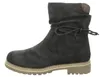 Schlupf-/Reißverschlußstiefelette Warmfutter bis 35mm Produktbild-Vorschau 2