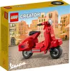LEGO® Creator Expert 40517 Vespa Podgląd zdjęcia produktu 2