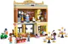LEGO® Friends 42655 Restaurant und Kochschule Produktbild-Vorschau 31