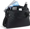 bugatti laptop bag borsa a tracolla con scomparto per Anteprima dell’immagine prodotto 5