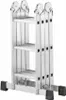 Hailo 7412-037 M60 Universele Aluminium Ladder 4x3M Anteprima dell’immagine prodotto 16