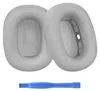 Ersatz Ohrpolster für AirPods Max Kopfhörer Memory Produktbild-Vorschau 1