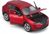 BBURAGO Alfa Romeo Tonale, Model mestského automobilu, Náhľad obrázku produktu 16