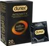 Durex - Intensity Kondome - 20 Stück Produktbild-Vorschau 1