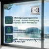 Lifenaxx geavanceerde raamreinigingsrobot LX-047 met 4 Productafbeelding-voorbeeld 9