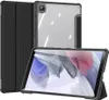 Dux Ducis Toby Eco-Leather Tablet-Ledertasche Schale Cover Produktbild-Vorschau 1