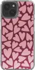étui imoshion Design pour l'Apple iPhone 15 - Hearty Blush Voir les images du produit 1