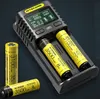 Nitecore UM2 Batterieladegerät Haushaltsbatterie DC Produktbild-Vorschau 32