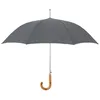 doppler stick parasol automatyczny Vienna Long szary Podgląd zdjęcia produktu 6