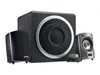 Wavemaster Moody, 2.1 Kanäle, 65 W, Schwarz, 30 W, 150 - Produktbild-Vorschau 7