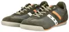 Pantofola d'Oro Halbschuhe Halbschuhe Leder/Textil Produktbild-Vorschau 3