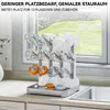 Babyflaschen Trockner, Vertikales Design, 12 Produktbild-Vorschau 5