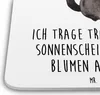 Mr. & Mrs. Panda Tassenuntersetzer Stinktier Mädchen 6er Produktbild-Vorschau 2