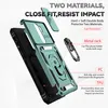 Étui pour Xiaomi Redmi Note 8 Pro étui double couche avec Voir les images du produit 4