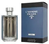 Prada L'Homme L'Eau Eau de Toilette 150ml Anteprima dell’immagine prodotto 4