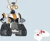 CaDA C83002W Z.BOT Code Robot C83002W Náhľad obrázku produktu 7