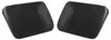 2 pièces Couvercle de lave-phares avant 7422H9 Accessoires Voir les images du produit 6