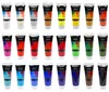 Artina Set de 24 peintures acryliques 120 ml Crylic Voir les images du produit 1