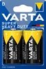 Varta 42337 Superlife R20/D (Mono) (2020) - Pile au Voir les images du produit 1