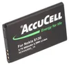 Bateria odpowiednia dla Nokia BL-4C o napięciu 3,7 V i Podgląd zdjęcia produktu 11