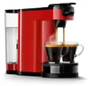 Philips Cafetière Senseo Switch HD6592/84 rt Voir les images du produit 8