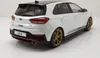 MCG 18376 Hyundai i30 N Limited Edition 2021 weiß metallic Produktbild-Vorschau 2