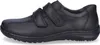 Waldläufer Herren Halbschuhe schwarz, Leder, 2026112/8.5 Produktbild-Vorschau 67