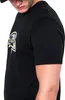 New Era Herren T-Shirt NFL Baltimore Ravens Logo schwarz XL Produktbild-Vorschau 5