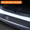 Carbon Folie Klebeschutz für Autos Lackschutzfolie - Produktbild-Vorschau 6